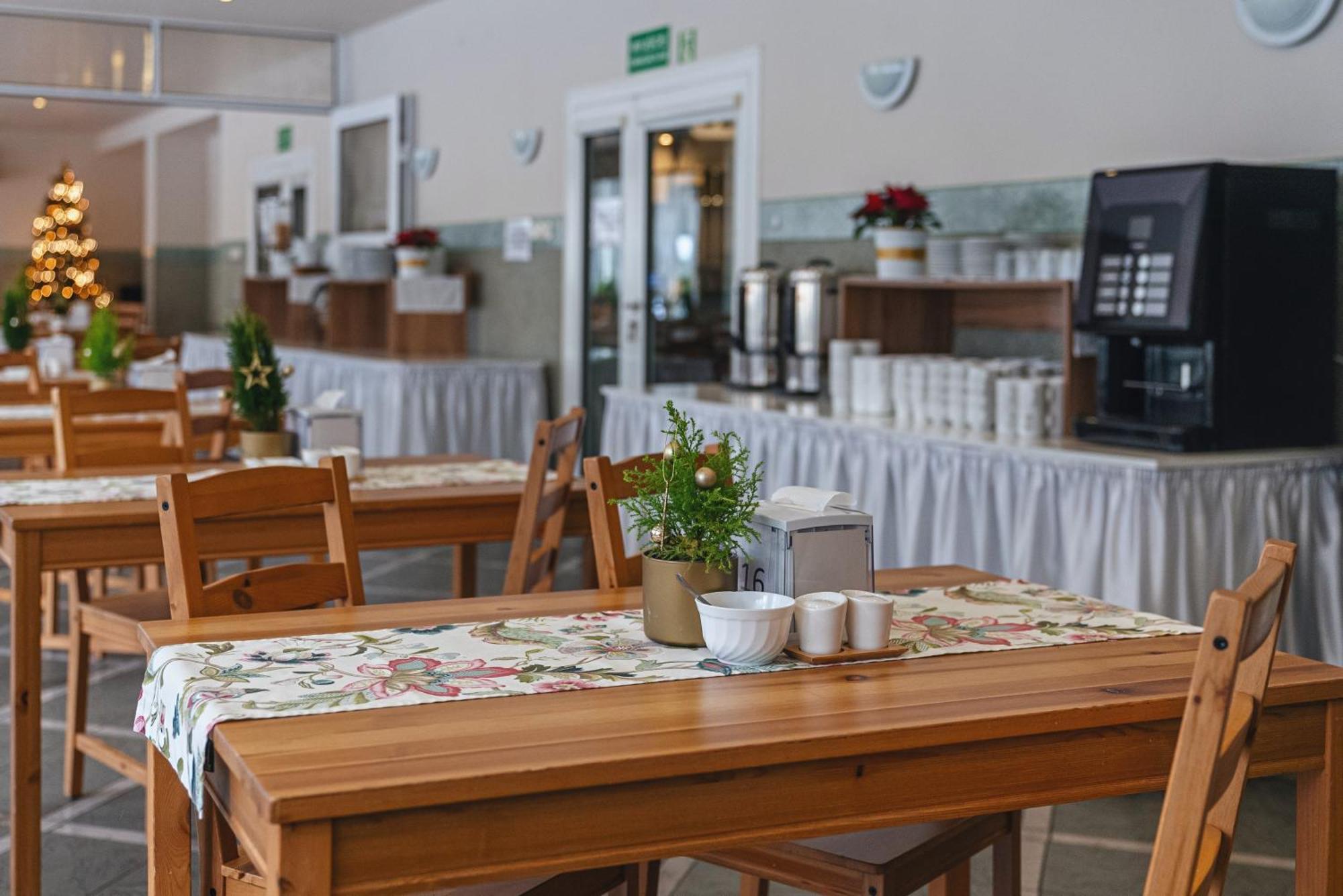 Ow Jaskolka Hotel Zakopane Eksteriør billede