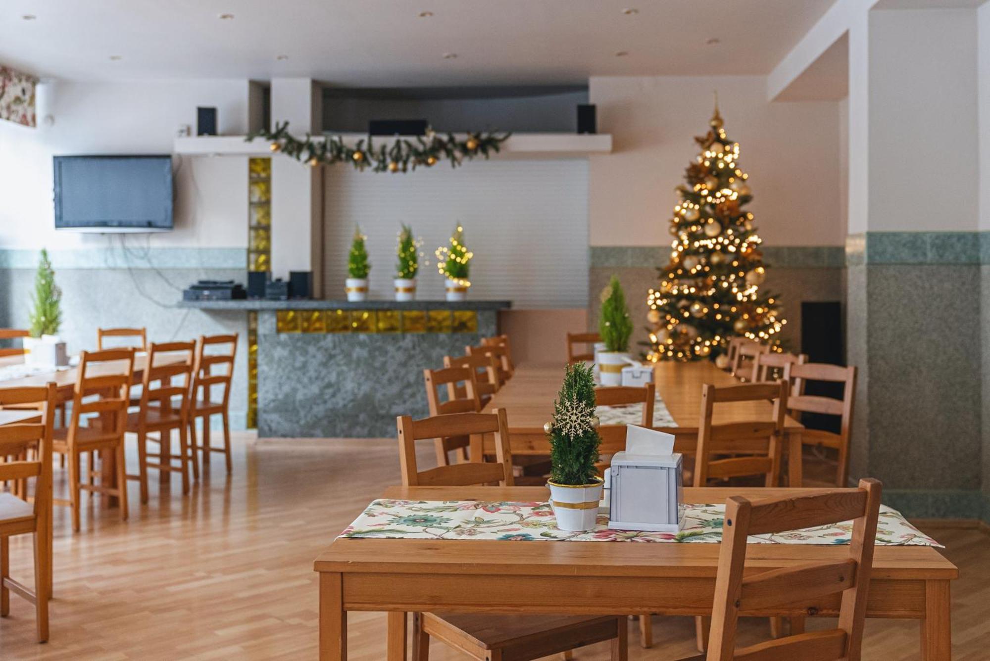 Ow Jaskolka Hotel Zakopane Eksteriør billede
