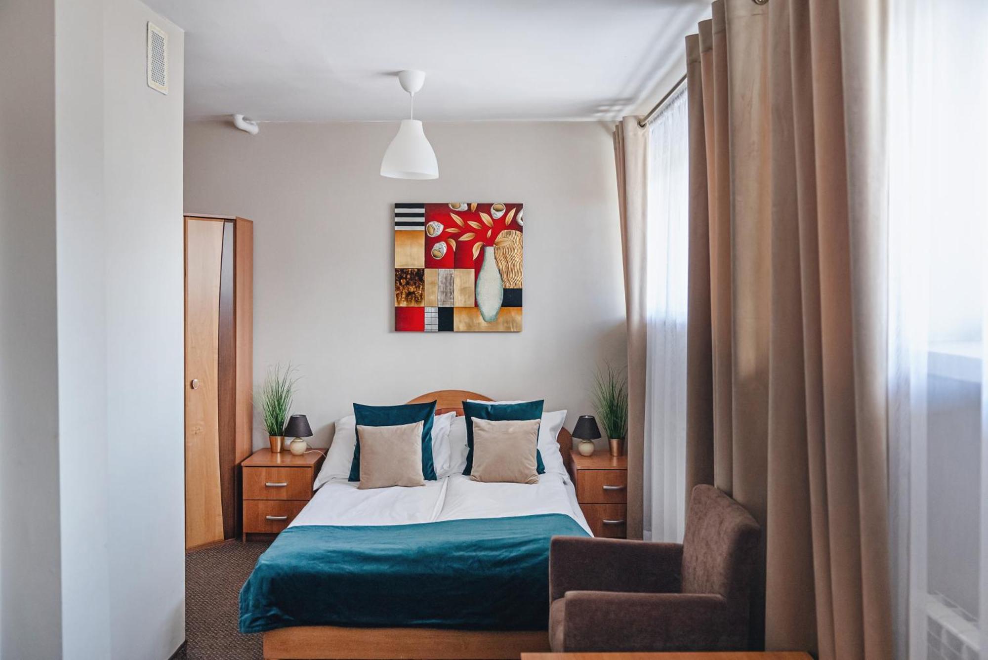 Ow Jaskolka Hotel Zakopane Eksteriør billede