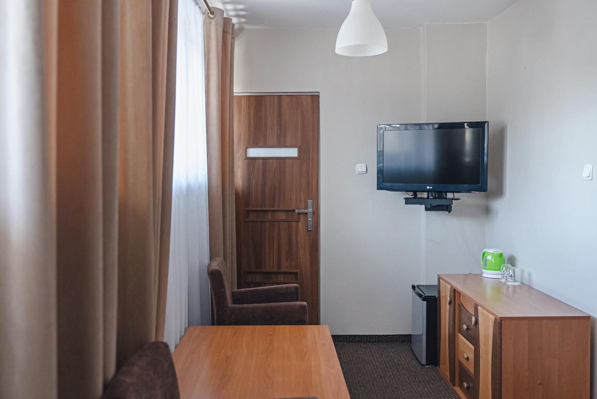 Ow Jaskolka Hotel Zakopane Eksteriør billede