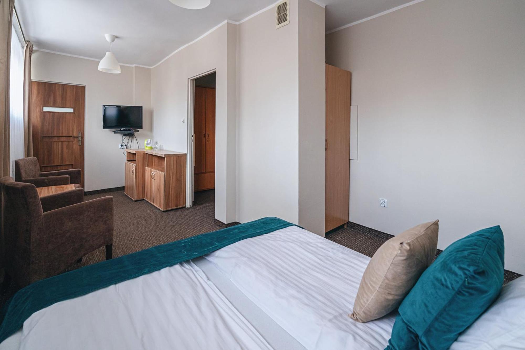 Ow Jaskolka Hotel Zakopane Eksteriør billede
