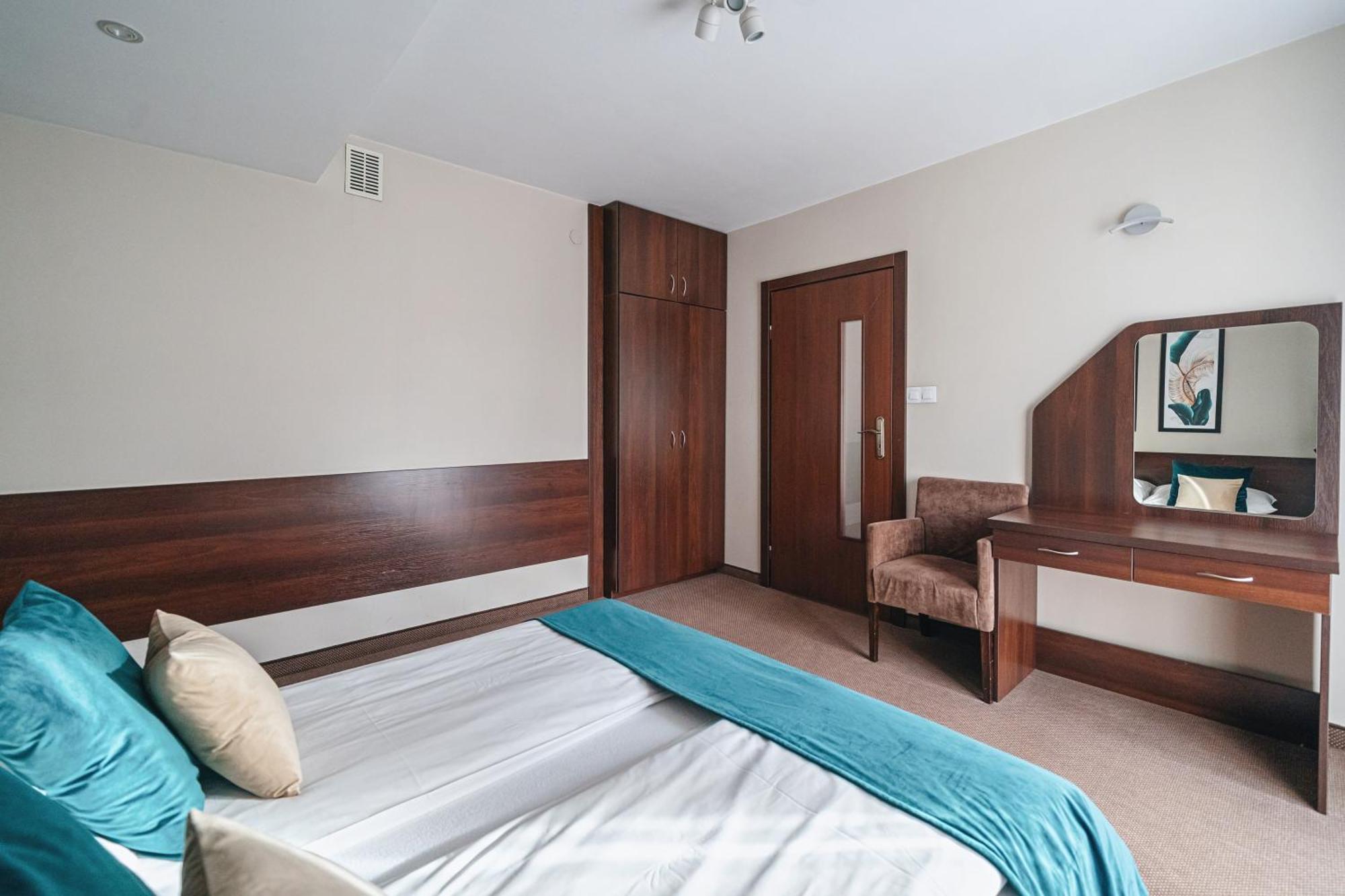 Ow Jaskolka Hotel Zakopane Eksteriør billede