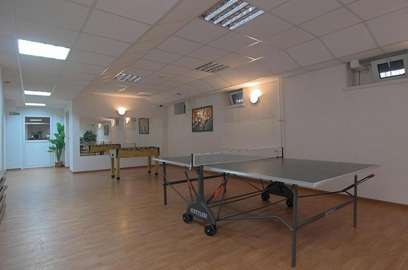 Ow Jaskolka Hotel Zakopane Eksteriør billede